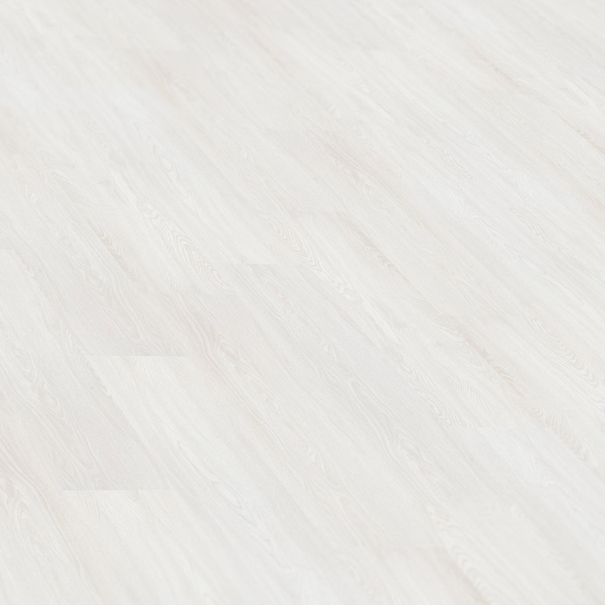 Misty White - Impressive 6mm Rigid Core Vinyl Flooring (119557)