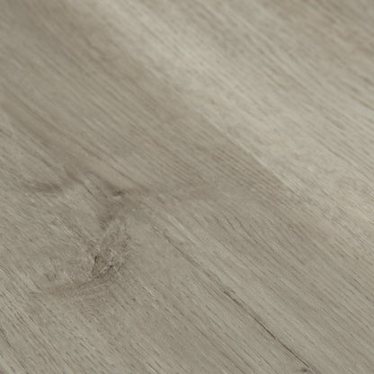 Steel City Grey - Impressive 6mm Rigid Core Vinyl Flooring (119558)