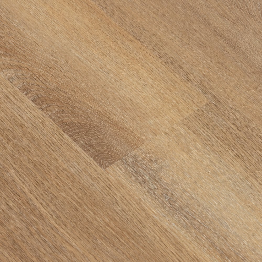 Natural Oak - Impressive 6mm Rigid Core Vinyl Flooring (119555)