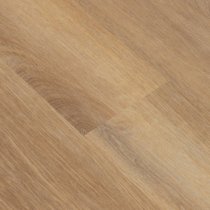 Natural Oak - Impressive 6mm Rigid Core Vinyl Flooring (119555)