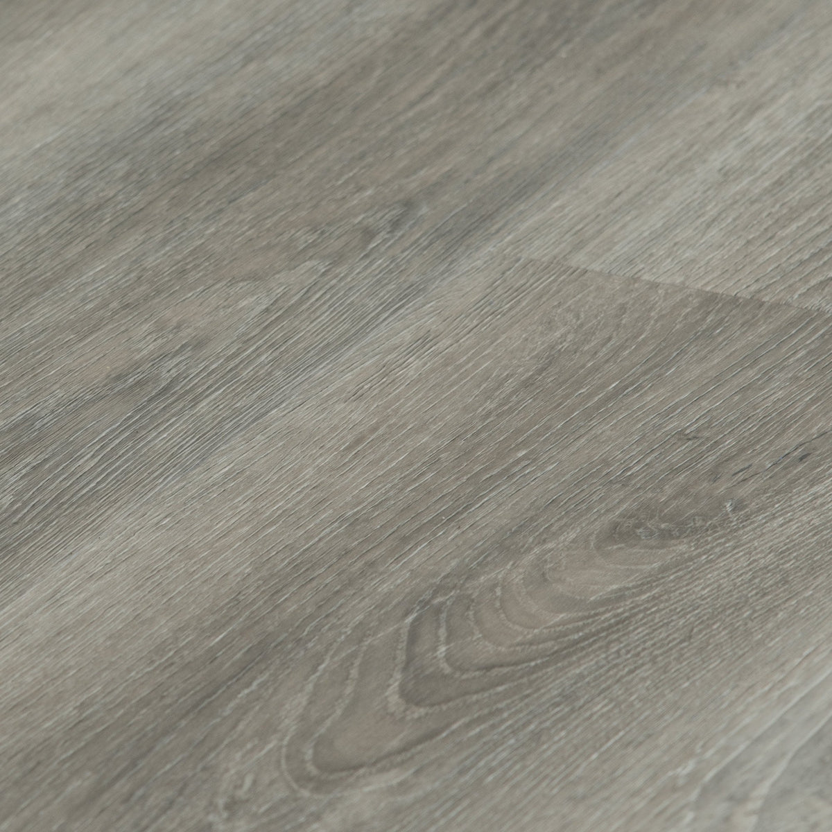 Signature Grey Oak - Impressive 6mm Rigid Core Vinyl Flooring (119789)