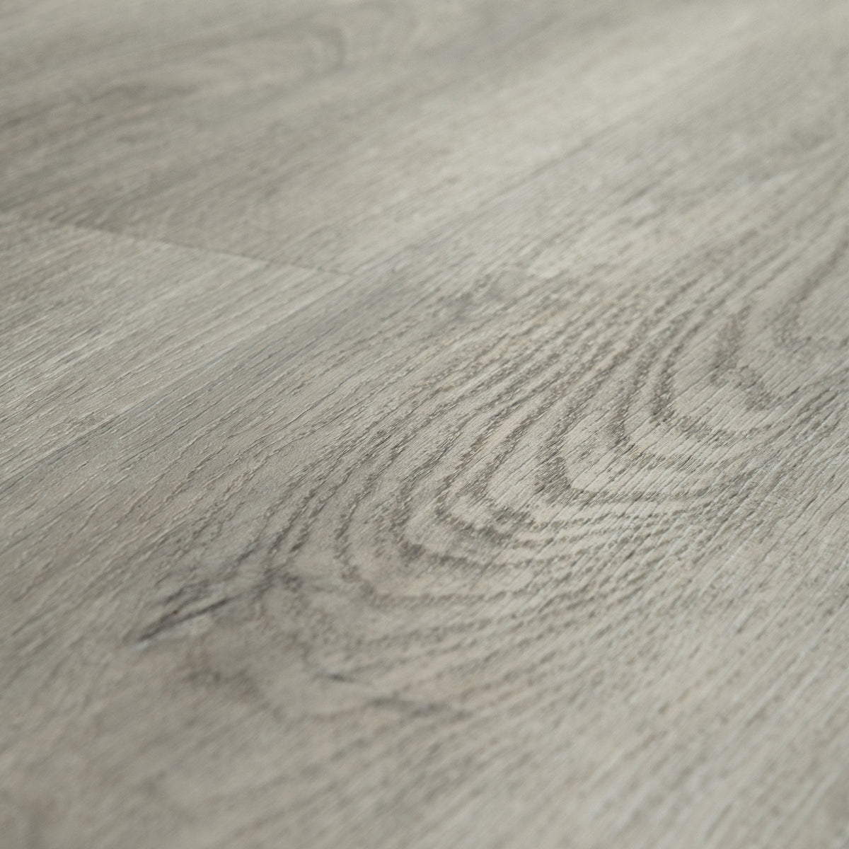 Signature Grey Oak - Impressive 6mm Rigid Core Vinyl Flooring (119789)