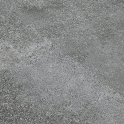 Concrete Grey - Lifestyle Plus 5mm Rigid Core Vinyl Flooring (119814)