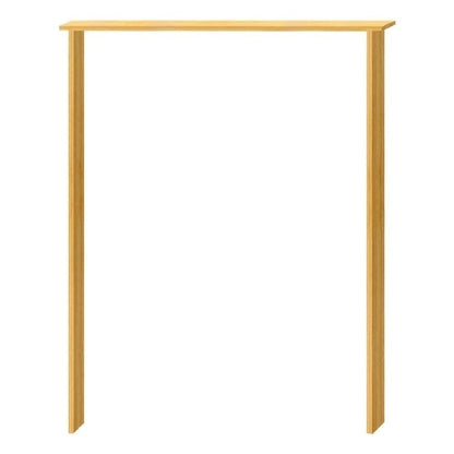 2.1m Softwood Internal Pair Door Door Lining