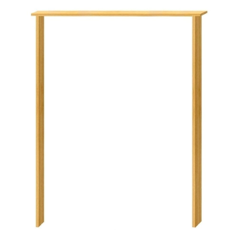 2.1m Softwood Internal Pair Door Door Lining