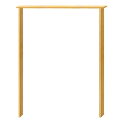 2.1m Softwood Internal Pair Door Door Lining
