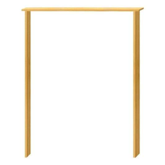 2.1m Softwood Internal Pair Door Door Lining