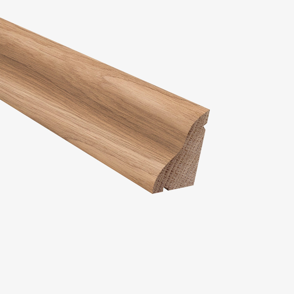 Oak External Unfinished 915mm Weather Bar