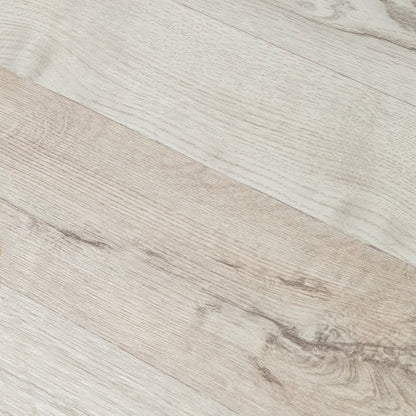 Alnwig Oak - Chevron Parquet 8mm Laminate Flooring (120324)