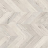 Alnwig Oak - Chevron Parquet 8mm Laminate Flooring (120324)