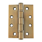 Gold Door Hardware