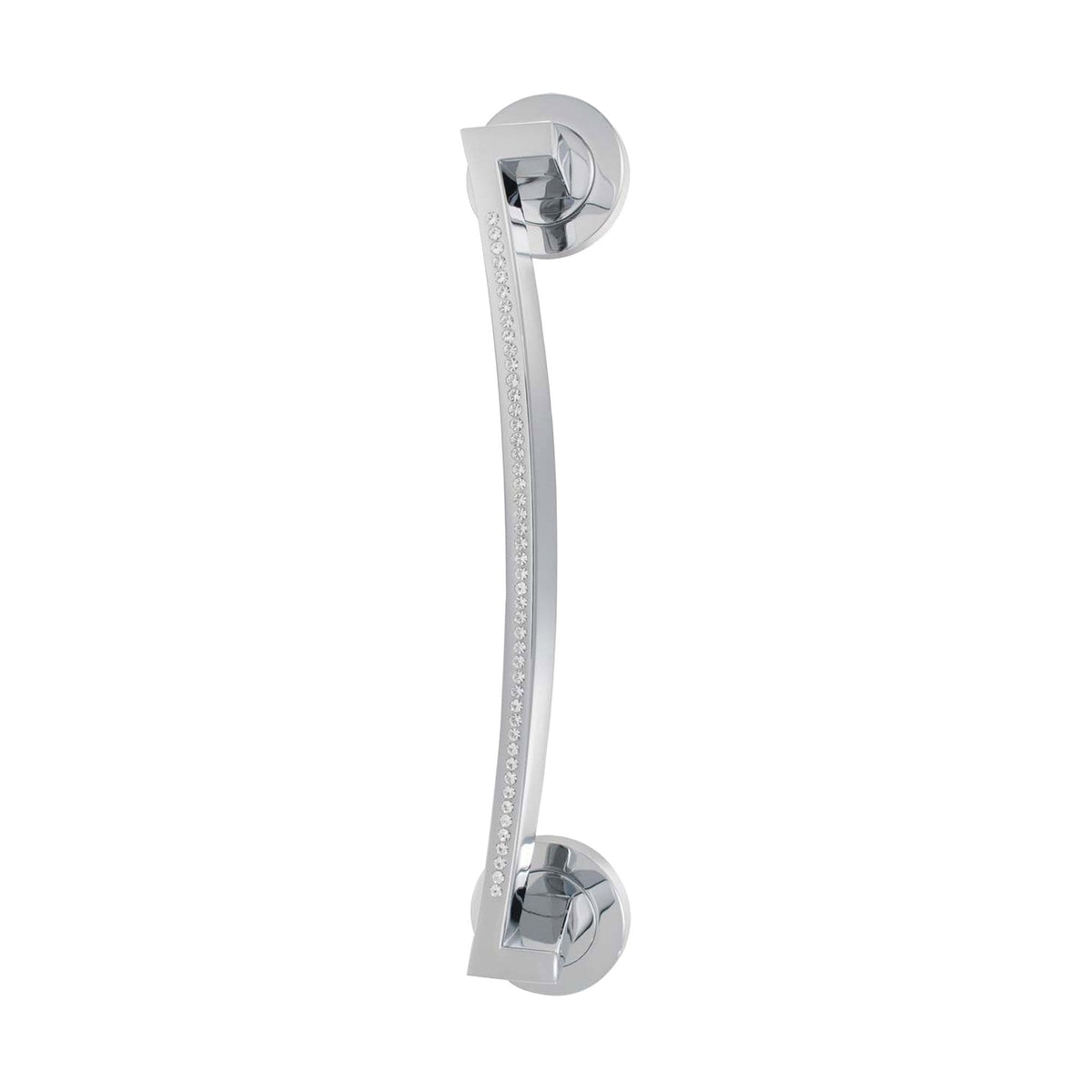 Oro Oro Azore Pull Handle, Polished Chrome