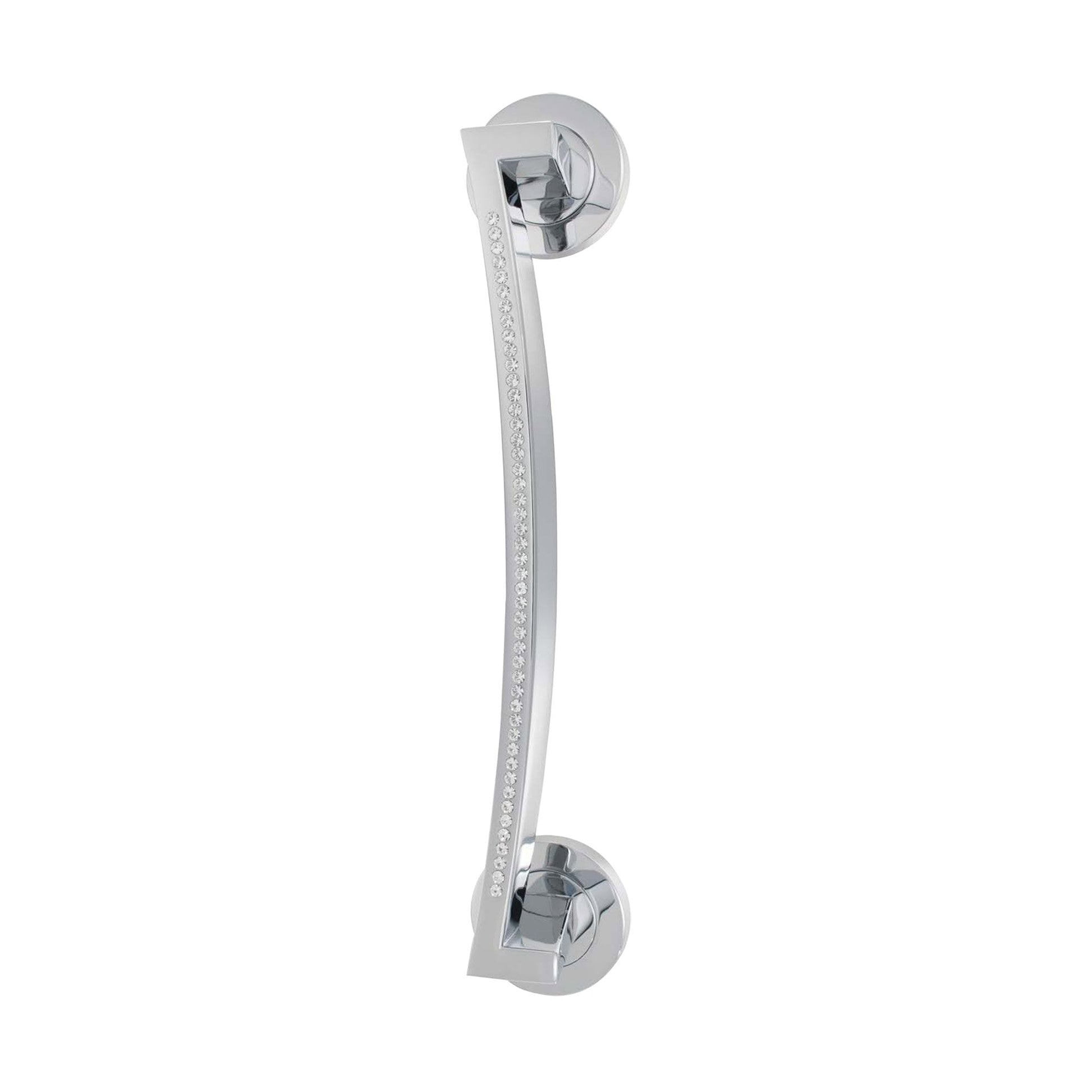 Oro Oro Azore Pull Handle, Polished Chrome