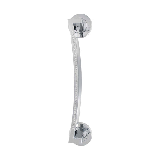 Oro Oro Azore Pull Handle, Polished Chrome