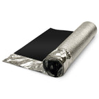 wood floor underlay