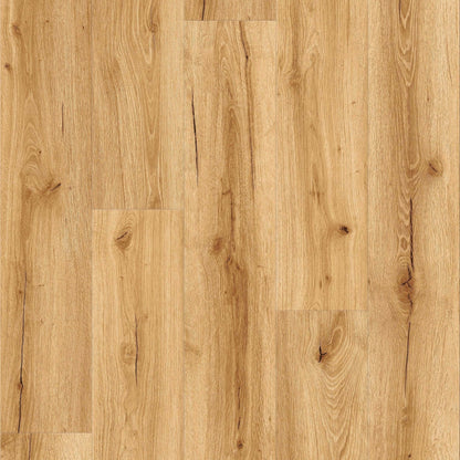 Rustic Oak - Lifestyle SPC 5mm Rigid Core Vinyl Flooring (119010)