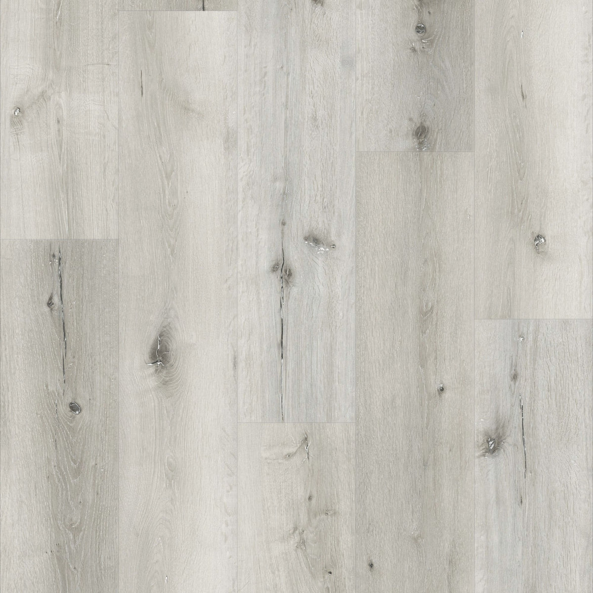 White Rock Oak - Lifestyle SPC 5mm Rigid Core Vinyl Flooring (119013)