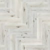 White Rock Oak - Lifestyle SPC Herringbone 5.5mm Rigid Core Vinyl Flooring (119019)