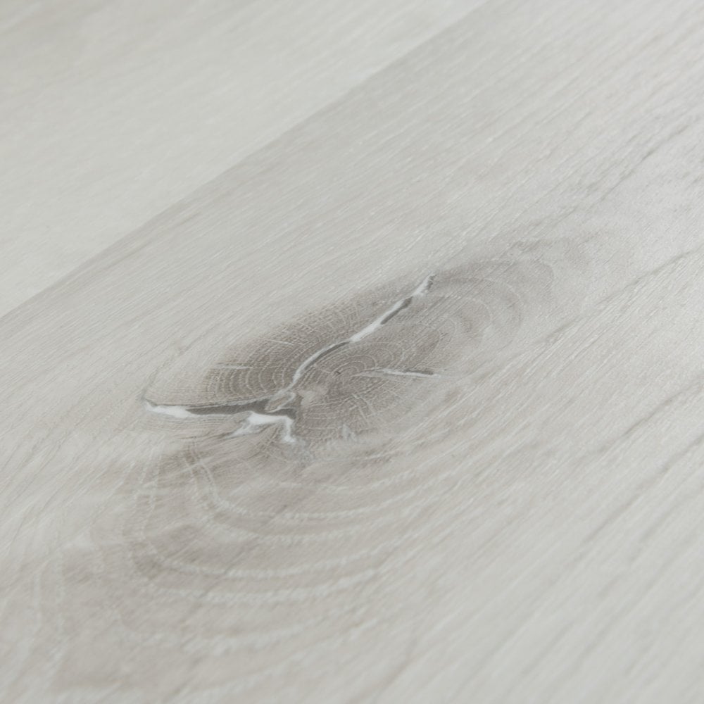 White Rock Oak - Lifestyle SPC Herringbone 5.5mm Rigid Core Vinyl Flooring (119019)