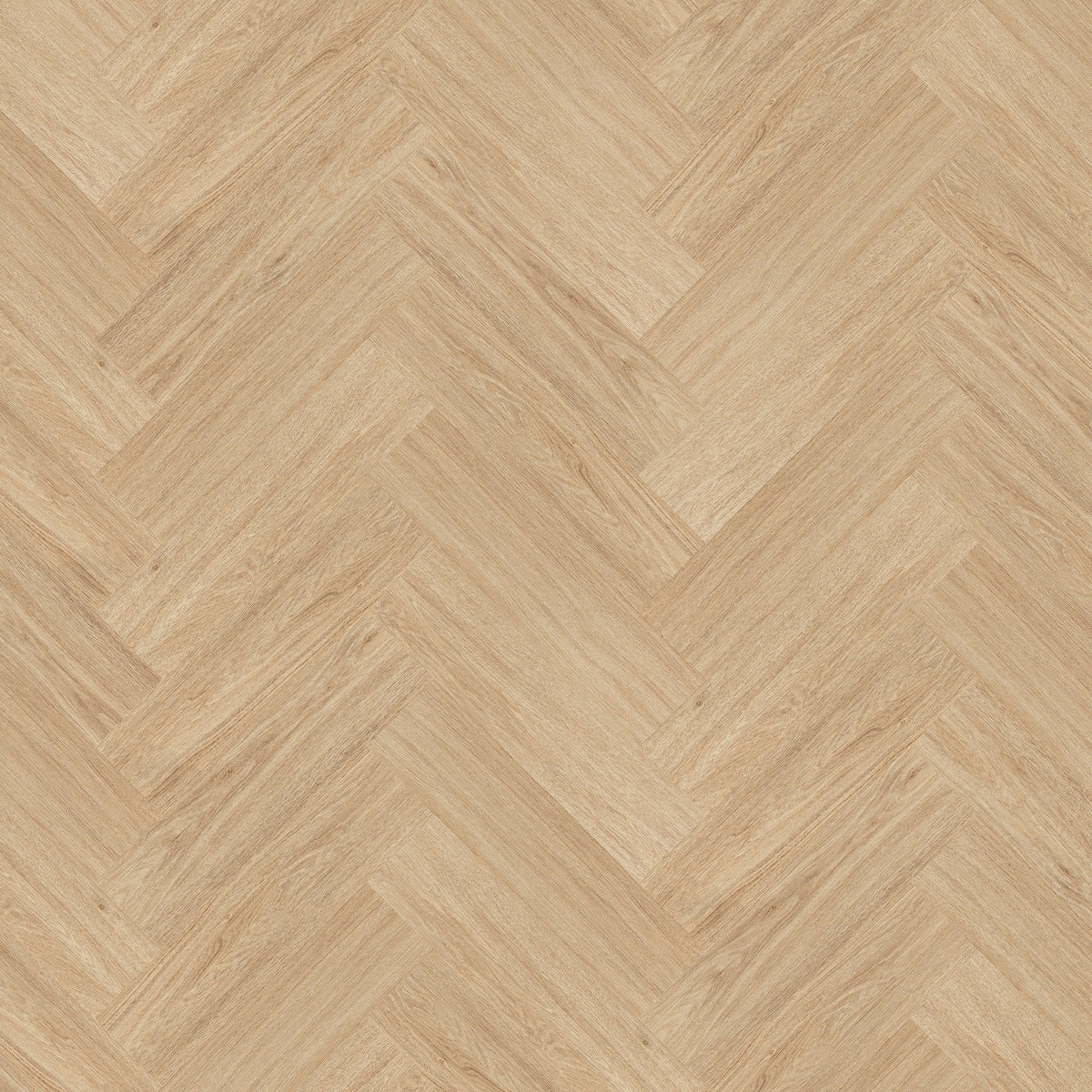 Prime Oak - Lifestyle SPC Herringbone 5.5mm Rigid Core Vinyl Flooring (119087)