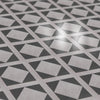 Victorian - Valm 1.5mm Self-Adhesive Vinyl Tile Flooring (119115)
