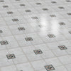 Mezzo - Valm 1.5mm Self-Adhesive Vinyl Tile Flooring (119116)