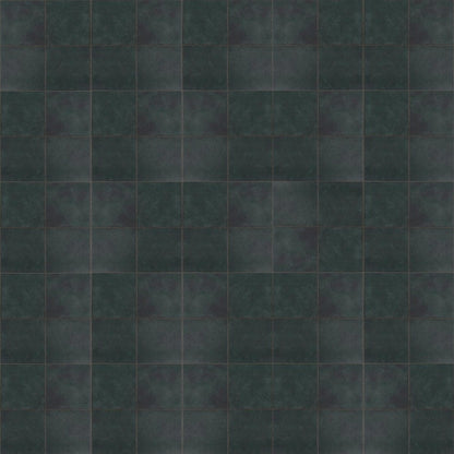 Dark Stone - Valm 1.5mm Self-Adhesive Vinyl Tile Flooring (119119)