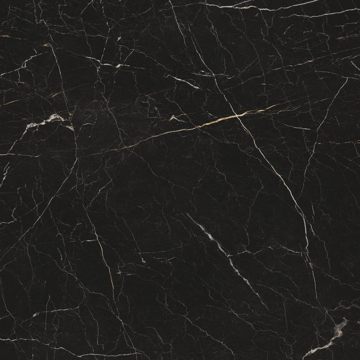 Black Marble - Lifestyle Plus 5mm Rigid Core Vinyl Flooring (119173)