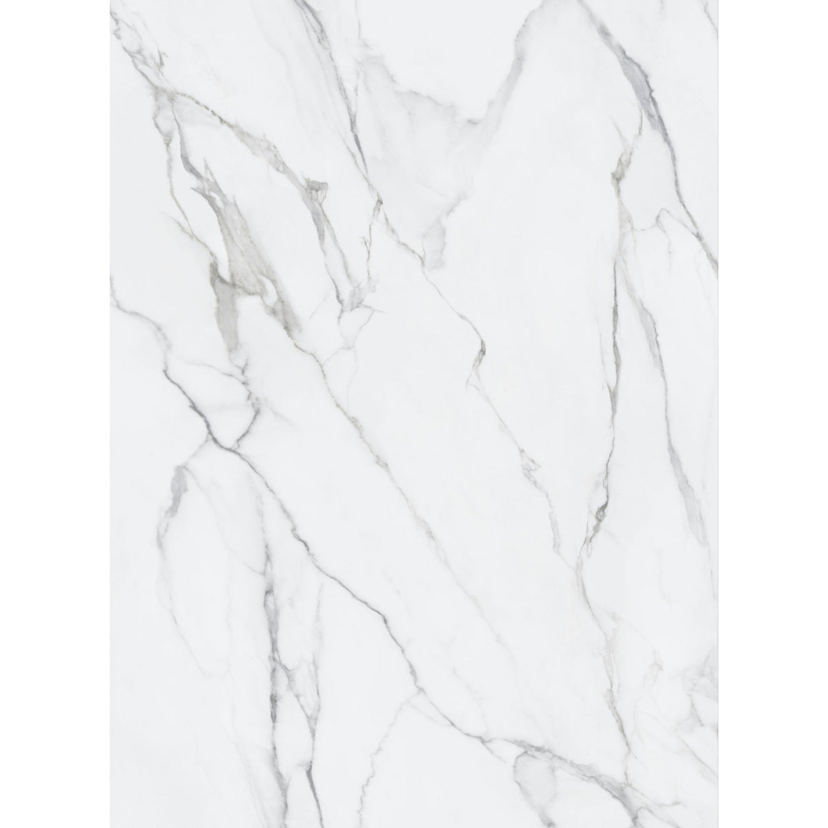 Arctic White Marble - Lifestyle Plus 5mm Rigid Core Vinyl Flooring (119172)