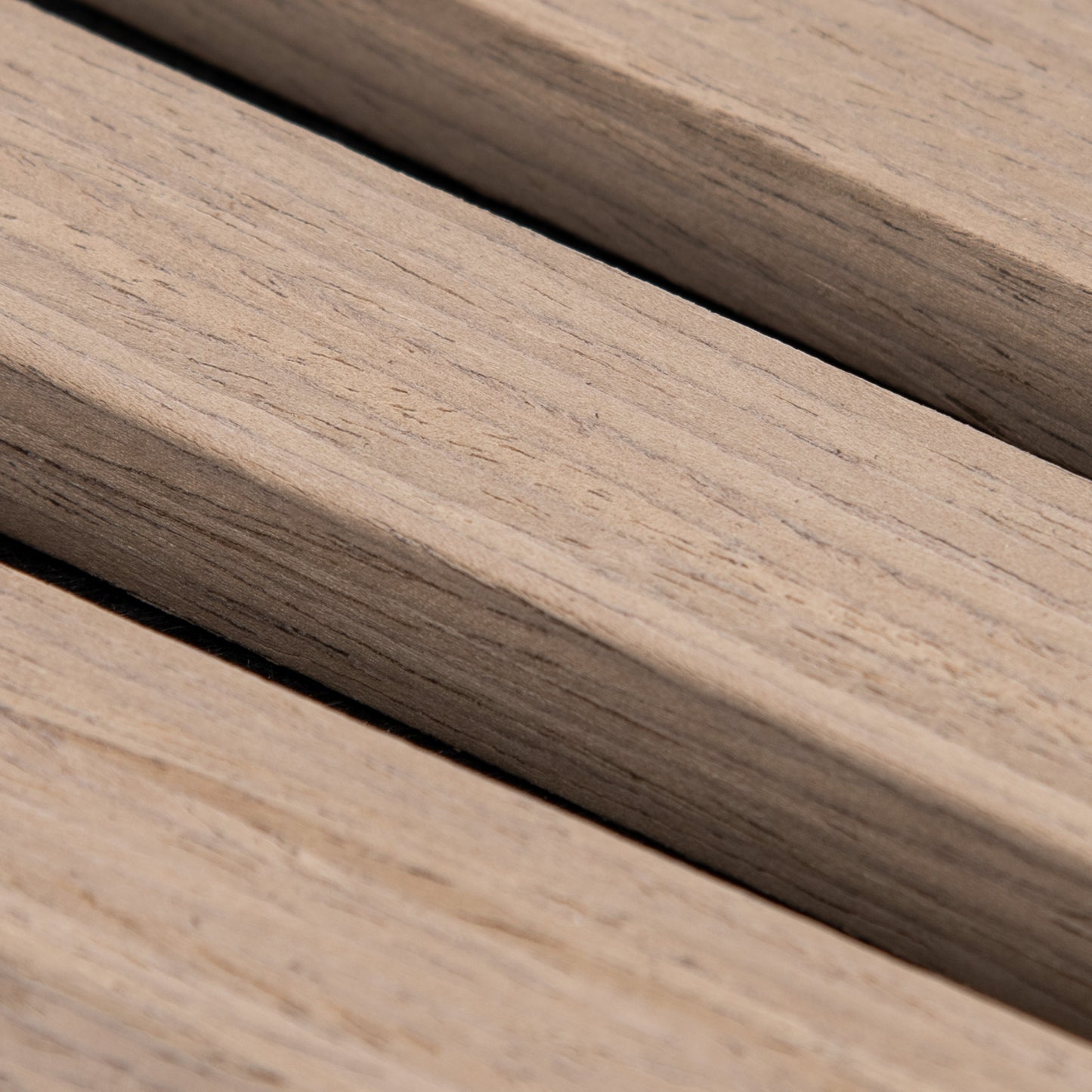 Light Walnut - Elevation Acoustic Wall Panelling
