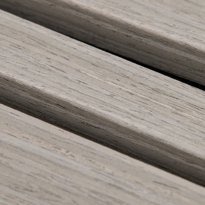 Light Grey - Elevation Acoustic 20mm Fully Finished Wall Panelling