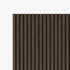 Walnut - Elevation Acoustic Wall Panelling
