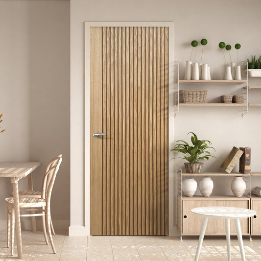 Internal Fully Finished Miami Door (121178)