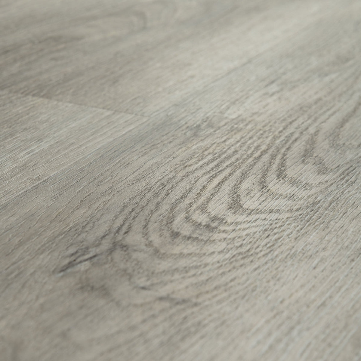 Signature Grey - Lifestyle SPC Herringbone 5.5mm Rigid Core Vinyl Flooring (119871)