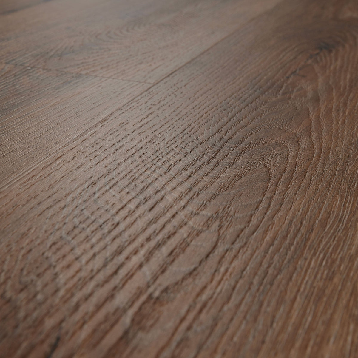 Signature Dark - Lifestyle SPC Herringbone 5.5mm Rigid Core Vinyl Flooring (119872)
