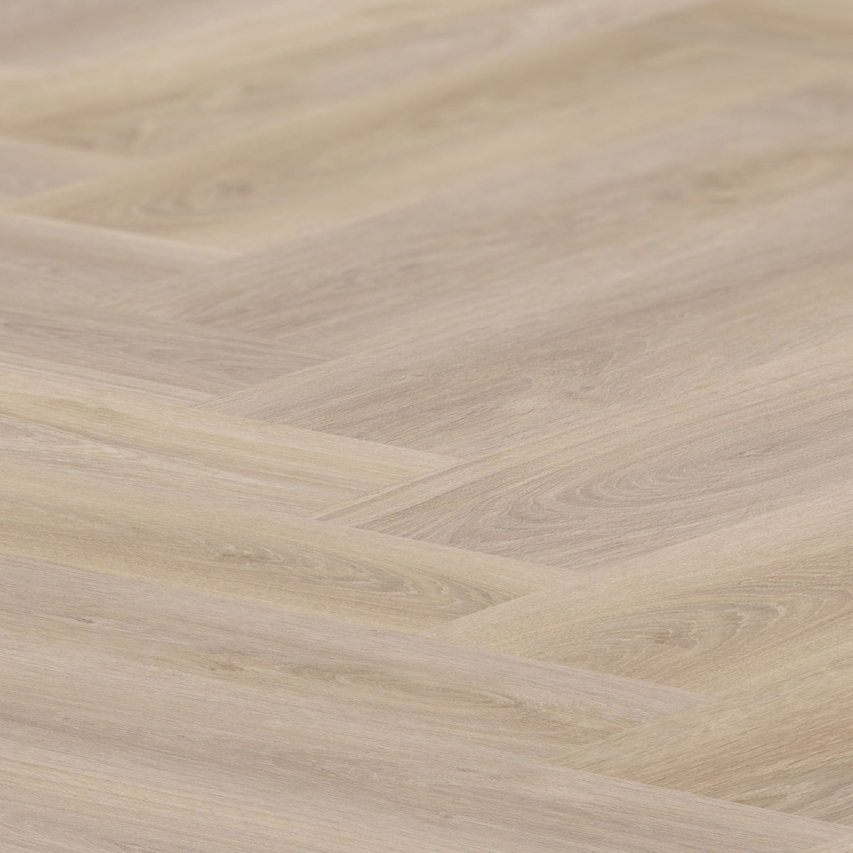 Lakeside Oak - Lifestyle SPC Herringbone 5.5mm Rigid Core Vinyl Flooring (119873)
