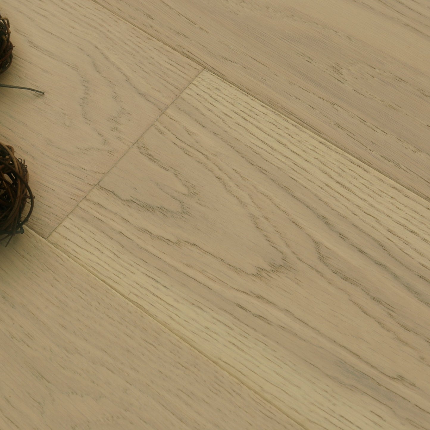 Dune Oak - HydroShield Waterproof Engineered Real Wood Flooring