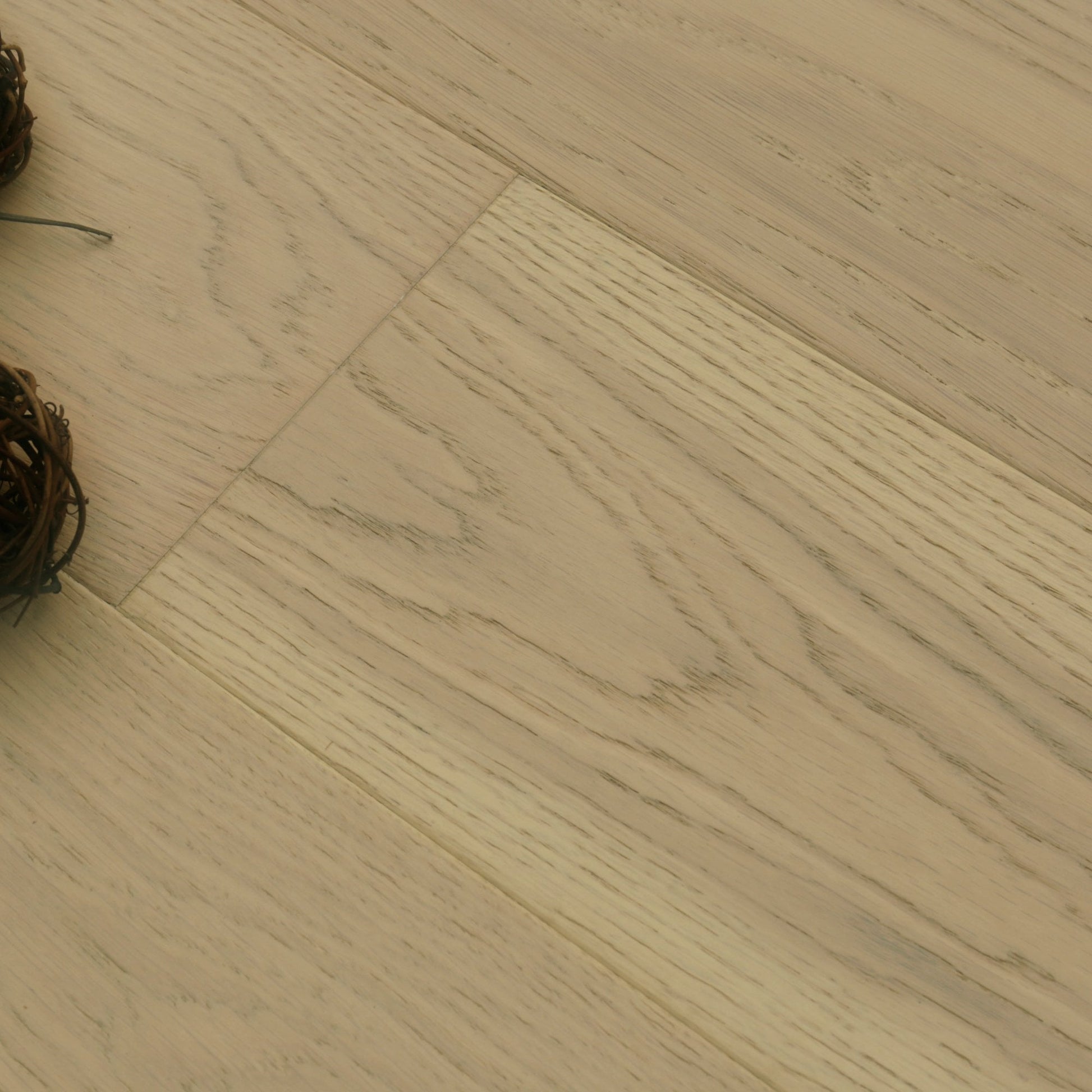 Dune Oak - HydroShield Waterproof Engineered Real Wood Flooring