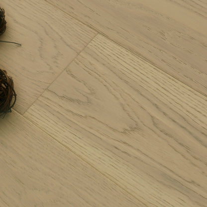 Dune Oak - HydroShield Waterproof Engineered Real Wood Flooring