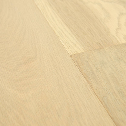 Dune Oak - HydroShield Waterproof Engineered Real Wood Flooring