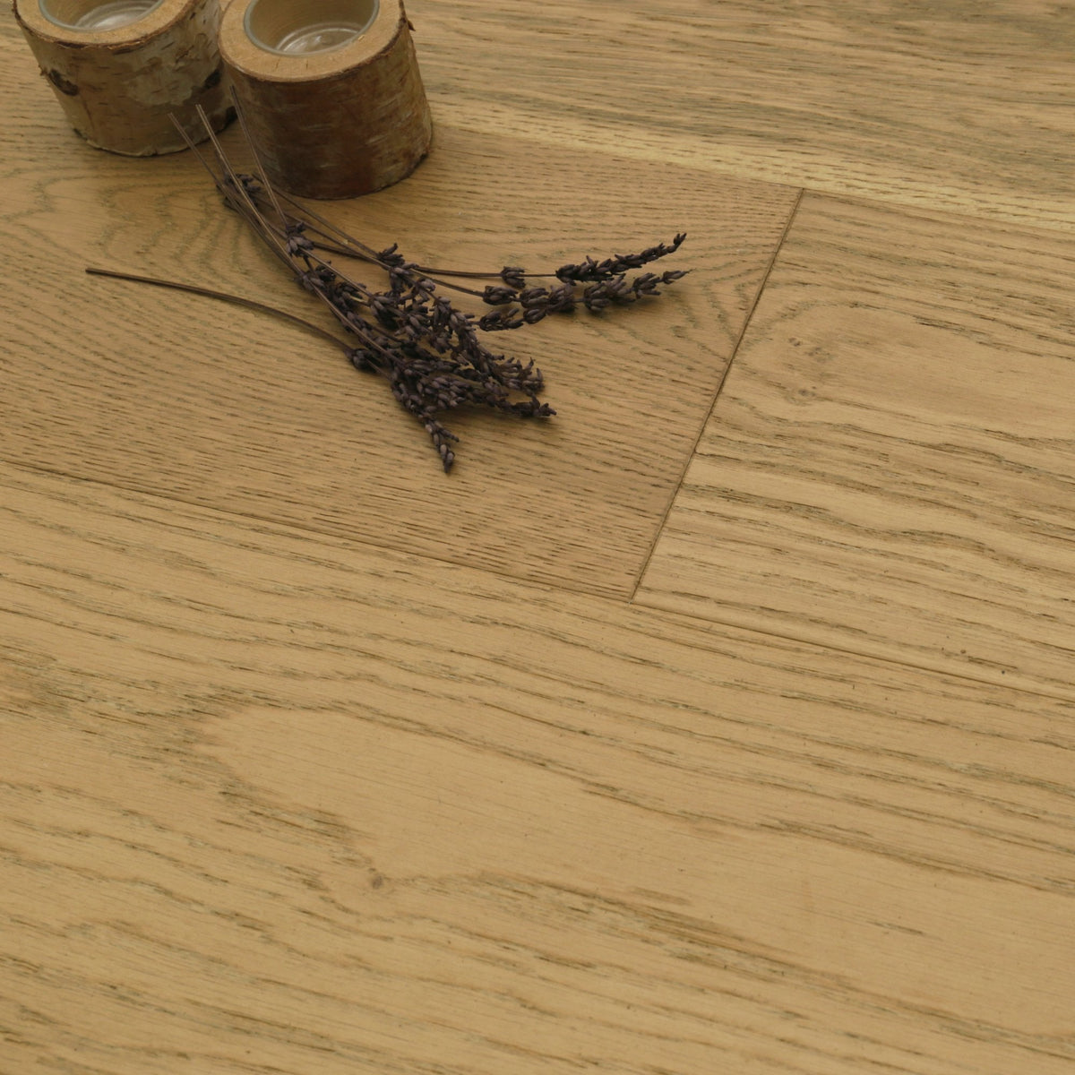 Country Oak - HydroShield Waterproof Engineered Real Wood Flooring