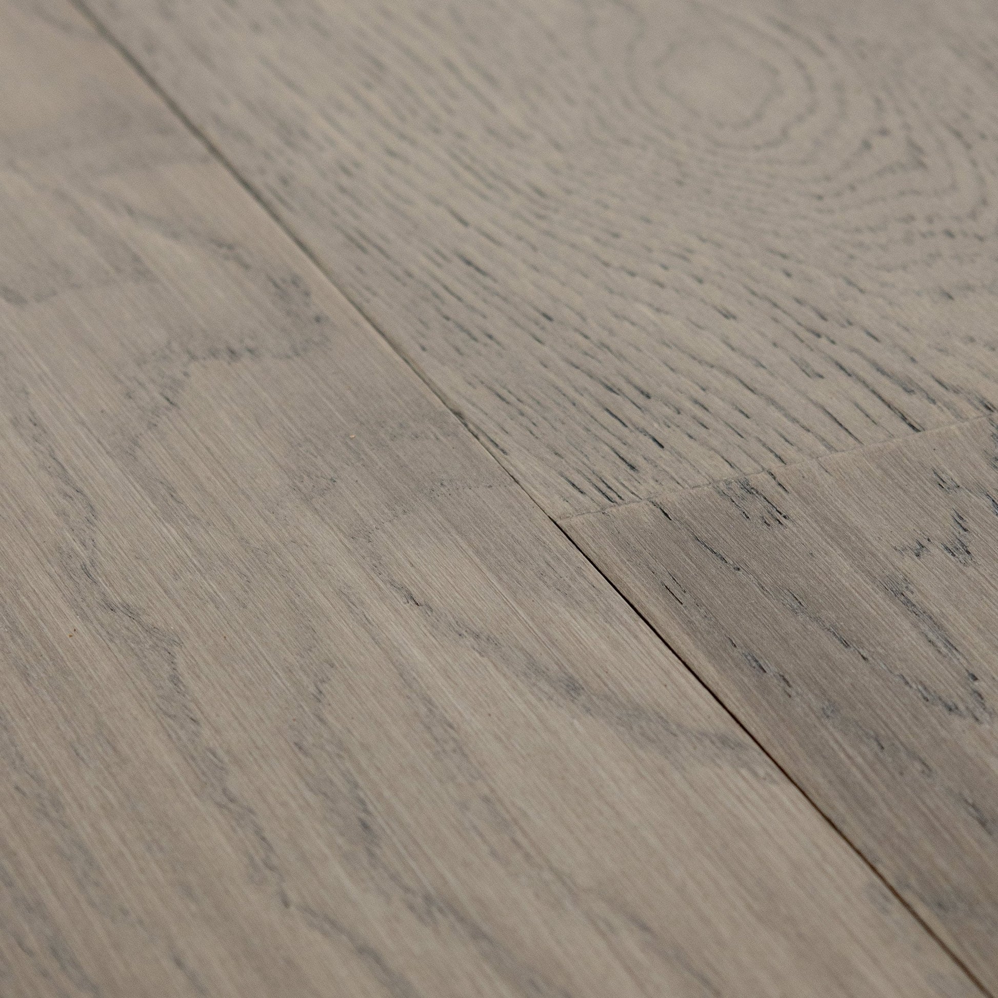 Cleve Oak - HydroShield Waterproof Engineered Real Wood Flooring
