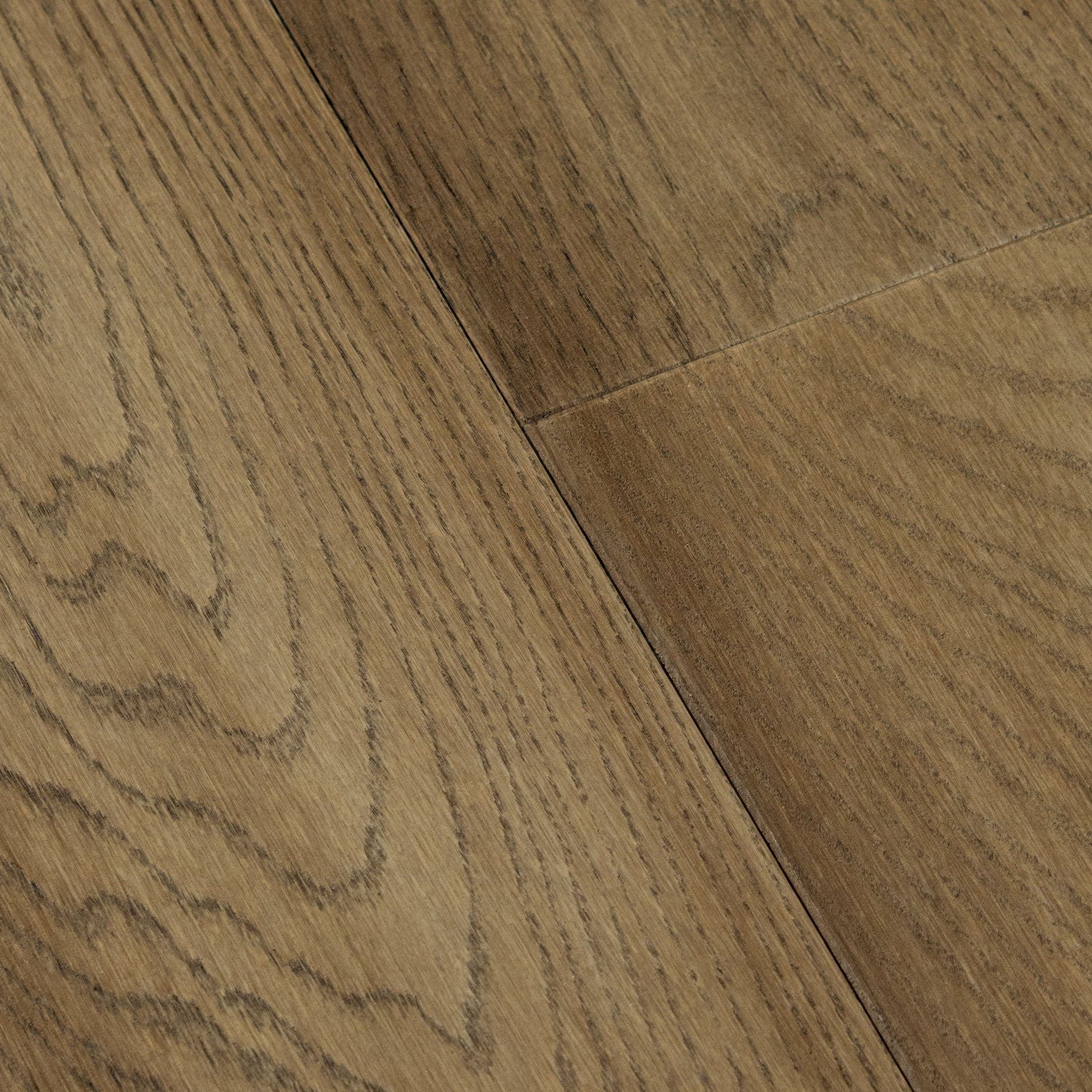 Cork Oak - HydroShield Waterproof Engineered Real Wood Flooring