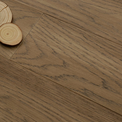 Cork Oak - HydroShield Waterproof Engineered Real Wood Flooring