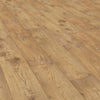 Tawny Chestnut - Atlantic 10mm Handscraped Moisture Resistant Laminate Flooring (122438)