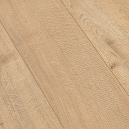 Sherwood Oak - Eurohome Vario+ 12mm Laminate Flooring (122446)