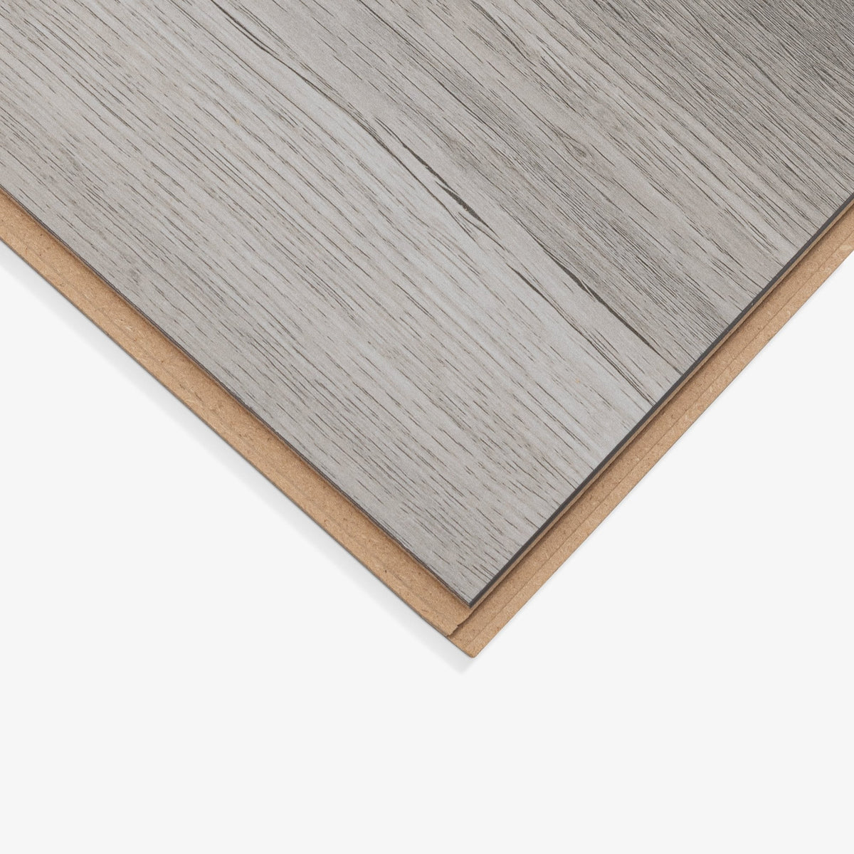 Dartmoor Oak - Eurohome Vario+ 12mm Laminate Flooring (122445)
