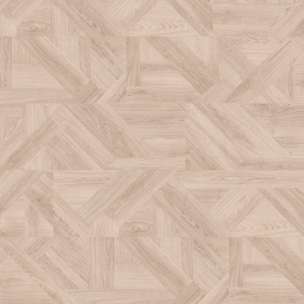 Elegant Bella - Aqua Pro Oak Milano Water-Resistant 8mm Laminate Flooring (121459)