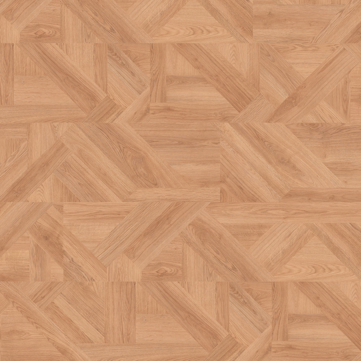 Elegant Aurelia - Aqua Pro Oak Milano Water-Resistant 8mm Laminate Flooring (121458)