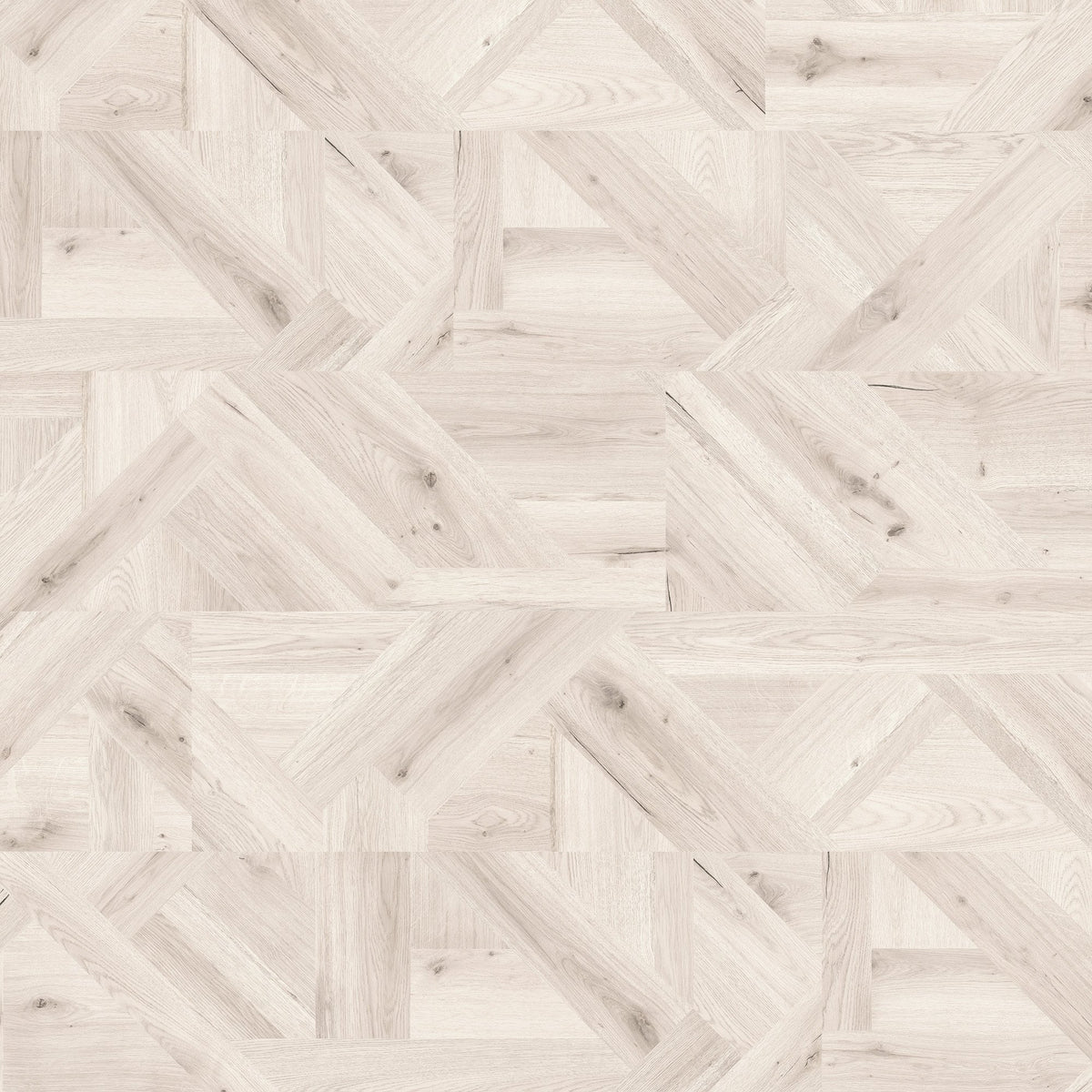 Timido - Aqua Pro Oak Milano Water-Resistant 8mm Laminate Flooring (121462)